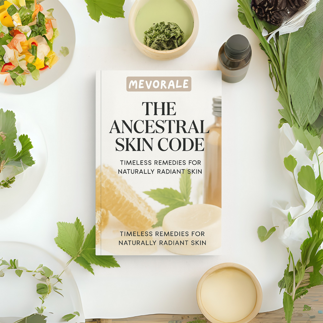 E-Book: The Ancestral Skin Code