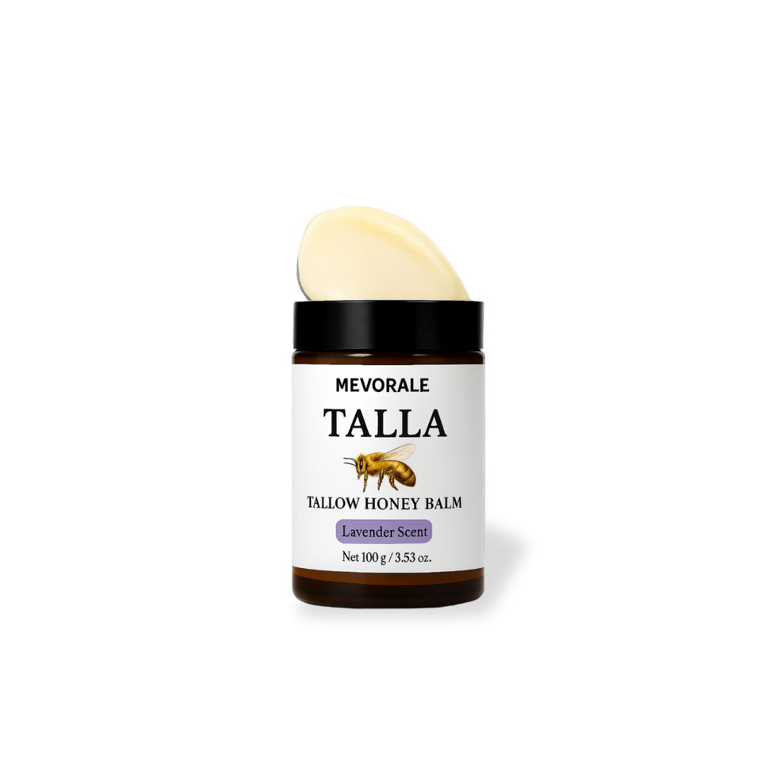 Talla - Transform Dry, Dull Skin in 30 Days – Naturally.