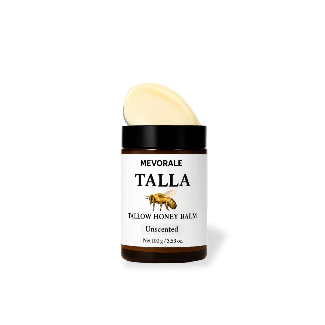 Talla - Transform Dry, Dull Skin in 30 Days – Naturally.