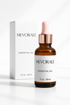 Mevorale™ - 10ml Natural Plant Extract Essential Oil