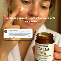 Talla - Transform Dry, Dull Skin in 30 Days – Naturally.