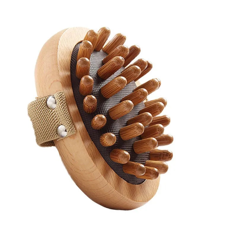 Mevorale™ - Pre Massage Meridian Brush