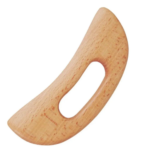 Mevorale™ - Wooden Gua Sha