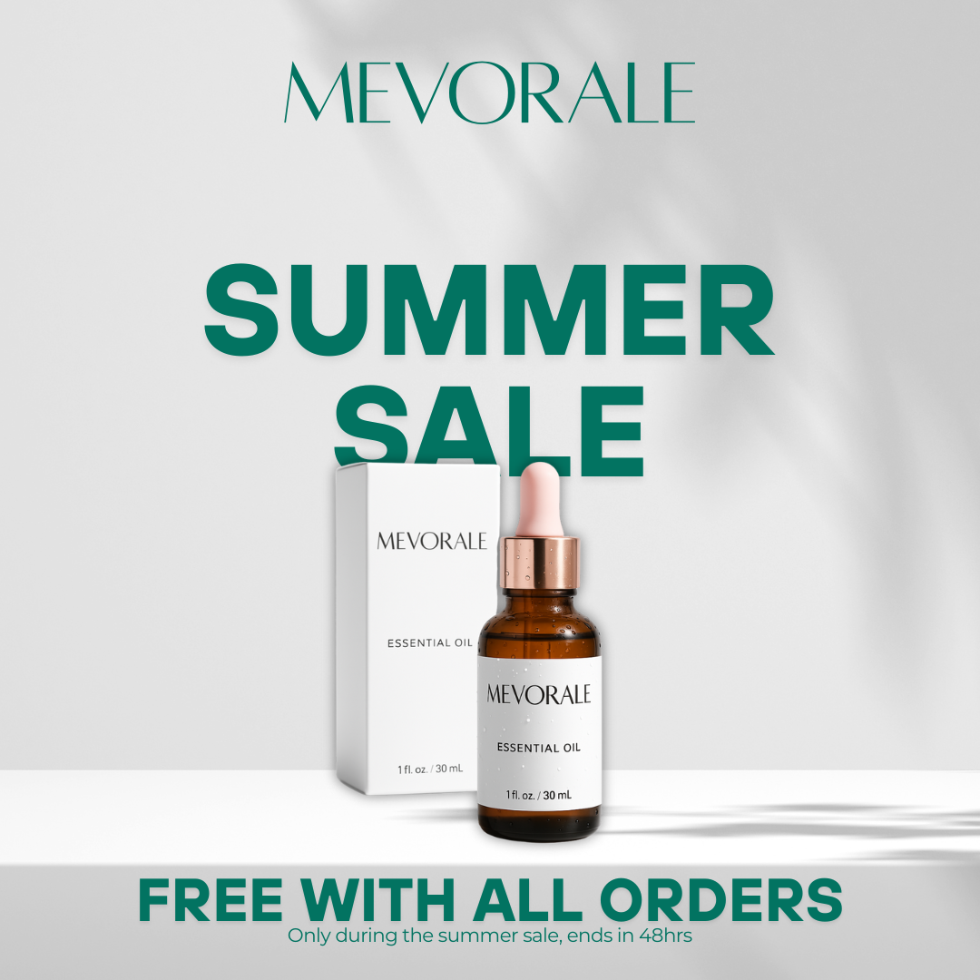 Mevorale™ - CelluWand